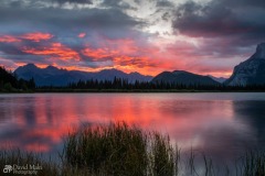 Banff Sunrise