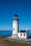 Cape Disappointment