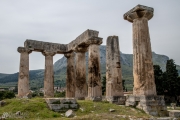 Ancient Greek Columns