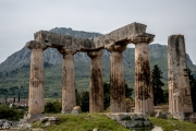 Ancient Greek Columns