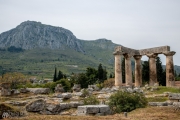 Ancient Corinth