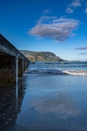 Hanalei Pier