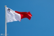 Maltese Flag