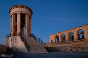 Valletta War Memorial