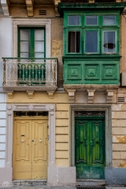 Valletta Baclonies