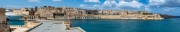 The City of Valletta