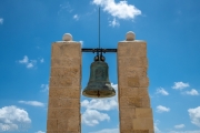 For Whom the Bell Tolls