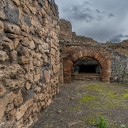 Pompeii Pizza