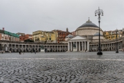 Piazza del Plebiscito