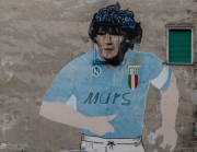 Naples Legend