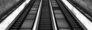 Escalator Perspective