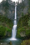 Multnomah Falls