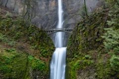 Multnomah Falls