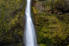 Portland Water Fall