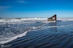 Peter Iredale