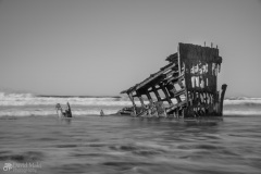 Peter Iredale