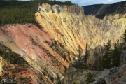 Yellowstone Canyon