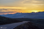 Yellowstone Sunrise