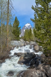 Mountain Stream